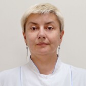 Бахтина Людмила Анатольевна, ревматолог