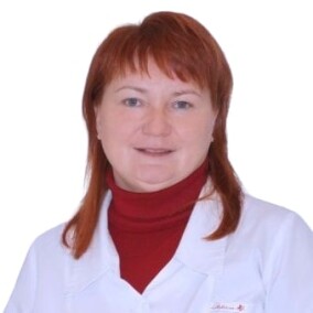 Юшина Ольга Витальевна, неонатолог