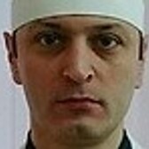 Рамазанов Эльбрус Наврузович, торакальный хирург