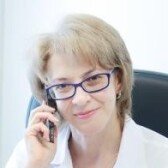 Векслер Нелли Давидовна, пластический хирург