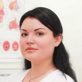 Доманова Юлия Николаевна, ЛОР
