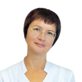 Иванова Людмила Борисовна, гастроэнтеролог