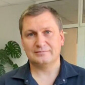 Абраменко Герман Геннадьевич, гинеколог