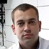 Людков Роман Игоревич, стоматолог-ортопед