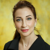Асланян Ольга Николаевна, кардиолог