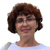 Пчелинцева (Гассерт) Татьяна Игоревна, кардиолог