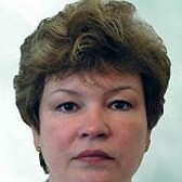 Рябошапкина Оксана Владимировна, гинеколог