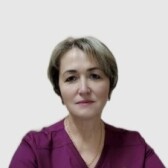 Дунаева Ирина Ивановна, гинеколог
