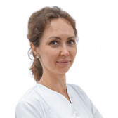 Горбанёва Мария Андреевна, кардиолог