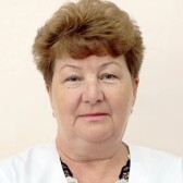Фаррахова Разиля Ахунзяновна, невролог