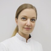 Ивашина Наталья Владимировна, уролог