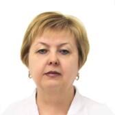 Махова Марина Алексеевна, офтальмолог