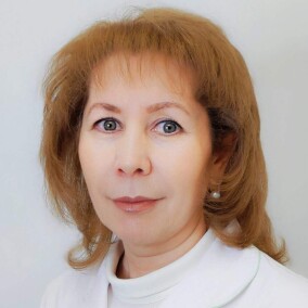 Алмакаева Розалия Галимулловна, гинеколог
