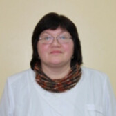 Большакова Наталья Геннадьевна, педиатр