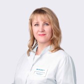 Полянская Ирина Борисовна, гинеколог