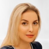 Дмитерко Ирина Александровна, стоматолог-терапевт