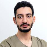 Петросян Давид Вазгенович, нейрохирург