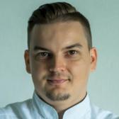 Веденеев Артём Олегович, психотерапевт