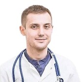 Зуб Андрей Владимирович, педиатр