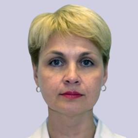 Курс Елена Александровна, терапевт