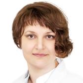 Жуйкова Лилия Федоровна, психотерапевт