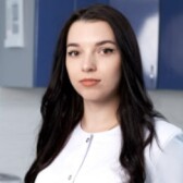 Гречушникова Дарья Евгеньевна, стоматолог-терапевт