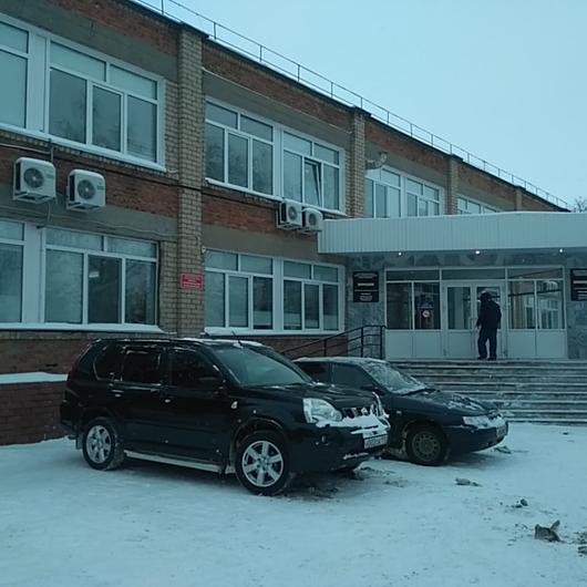 Городская больница №2, фото №2