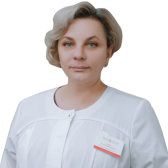 Шупакова (Воронцова) Алена Владимировна, уролог