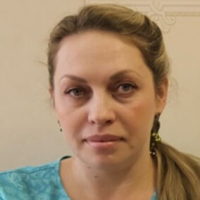 Милихина Ирина Владимировна, стоматолог-терапевт