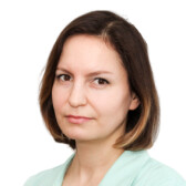 Дмитриенко Галина Анатольевна, кардиолог