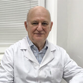 Герасимов Олег Николаевич, травматолог-ортопед