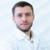Лесняков Антон Фёдорович, онколог
