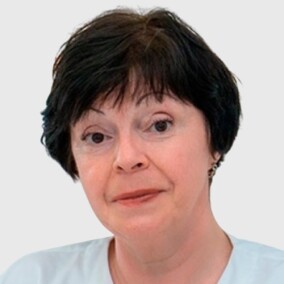 Гурина Марина Александровна, эндокринолог