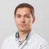 Воронцов Евгений Геннадьевич, невролог