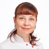 Рудакова Людмила Юрьевна, стоматолог-хирург