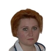 Григорошенко Ирина Николаевна, педиатр
