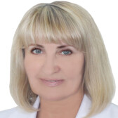 Топорова Людмила Александровна, гинеколог
