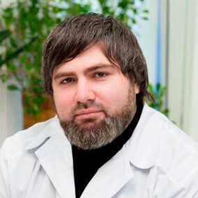 Зиновьев Максим Александрович, психиатр