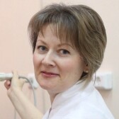 Вельмейкина Анна Евгеньевна, врач функциональной диагностики