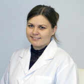 Кожокару Екатерина Игоревна, стоматолог-терапевт