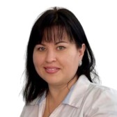 Степанова Ирина Александровна, врач-косметолог