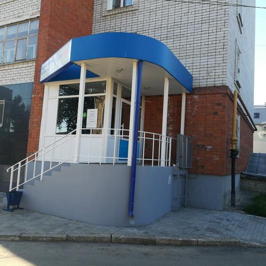 Лаборатория «Ситилаб» на Татарстан, фото №2