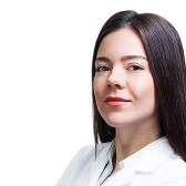 Ибрагимова Динара Маратовна, стоматолог-терапевт