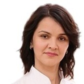 Исмагилова Лариса Александровна, косметолог