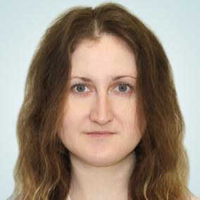 Шефатова Дарья Игоревна, офтальмолог