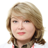 Занкина Елена Борисовна, детский эндокринолог