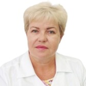 Борисова Людмила Алексеевна, дерматолог