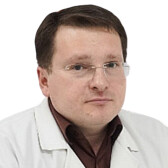 Морозов Денис Павлович, онколог