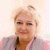 Динисюк Елена Анатольевна, гинеколог