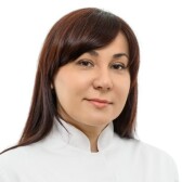 Заруба Екатерина Александровна, терапевт